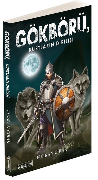 Gökbörü 2 Kurtların Dirilişi