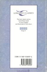 Wuthering Heights :Longman Classics Level 4