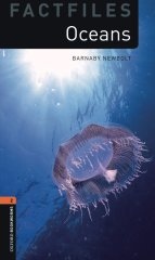 Bookworms Factfiles 2: OCEANS MP3