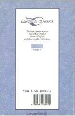 Pride and Prejudice :Longman Classics Level 4