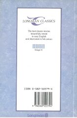 Oliver Twist :Longman Classics Level 4