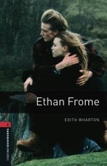 Bookworms Library 3: ETHAN FROME MP3