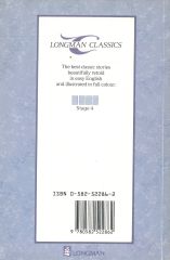 Three Adventures of Sherlock Holmes :Longman Classics Level 4