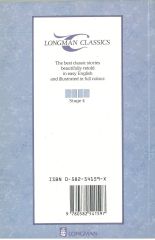 Tales of Mystery and Imagination :Longman Classics Level 4