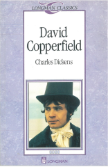 David Copperfield :Longman Classics Level 4
