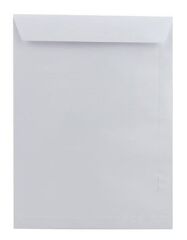 Torba Zarf 260x350 mm 90 gr Extra Beyaz 50'li