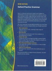 Oxford Practice Grammar New Edition Now With Tests