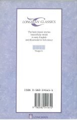 Jane Eyre :Longman Classics Level 4