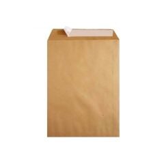 Torba Zarf 297x420 mm Kendinden Yapışkanlı 110 gr Gold 50'li