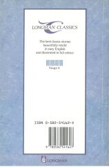 Little Women :Longman Classics Level 4