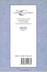 Treasure Island :Longman Classics Level 4