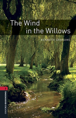 Bookworms Library 3: THE WIND IN WILLOWS MP3