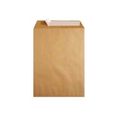 Torba Zarf 170x250 mm Kendinden Yapışkanlı 100 gr Formula Gold 50'li