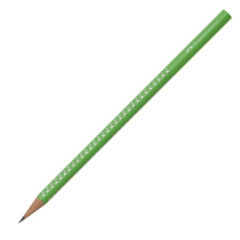 Faber-Castell Parlak Renkler Kurşun Kalem Neon Yeşil