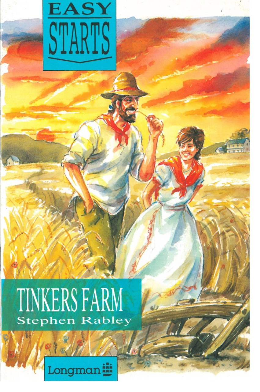 Tinkers Farm :Longman Easy Starts