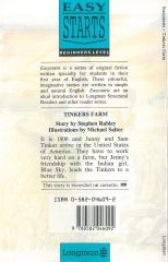 Tinkers Farm :Longman Easy Starts