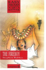 The Fireboy :Longman Easy Starts