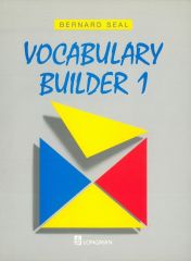 Vocabulary Builder 1 ve Vocabulary Builder 2 Takım With Full Key For Self-Study