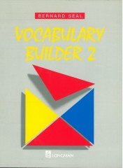 Vocabulary Builder 1 ve Vocabulary Builder 2 Takım With Full Key For Self-Study