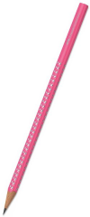 Faber-Castell Parlak Renkler Kurşun Kalem Neon Pembe