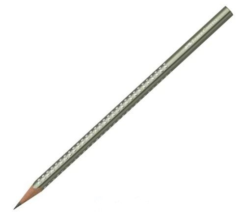 Faber-Castell Parlak Renkler Kurşun Kalem Parlak Yeşil
