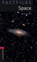 Bookworms Factfiles 3: SPACE MP3