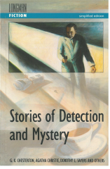 Stories of Detection and Mystery :Longman Fiction Simplified Edition