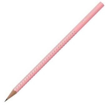 Faber-Castell Parlak Renkler Kurşun Kalem Pembe
