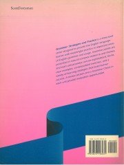 Scott Foresman Grammar Strategies and Practice Beginning ( Baskı Yılı : 1994 )