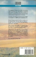 The Thirty-Nine Steps :Longman Fiction Simplified Edition