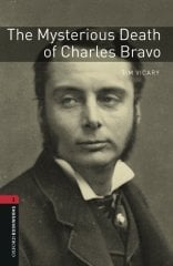 Bookworms Library 3: THE MYSTERIOUS DEATH CHARLES BRAVO MP3
