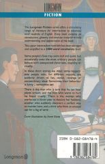 Taste and Other Tales :Longman Fiction Simplified Edition