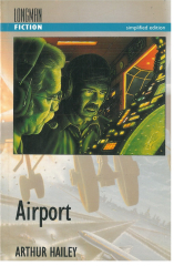 Airport :Longman Fiction Simplified Edition