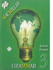 Grammar 3 ( Baskı Yılı : 2002 )