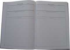 Dilman Karar Defteri Numaralı 40 Yp