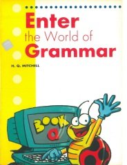 Enter the World of Grammar Book A ( Baskı Yılı : 2001 )