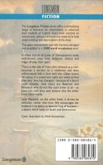Tales from Shakespeare :Longman Fiction Simplified Edition