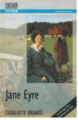 Jane Eyre :Longman Fiction Simplified Edition