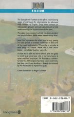 Jane Eyre :Longman Fiction Simplified Edition