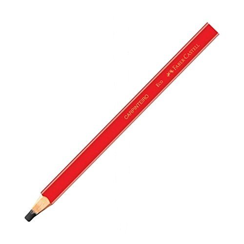 Faber-Castell Marangoz Kurşun Kalemi