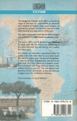 Round the World in Eighty Days :Longman Fiction Simplified Edition