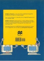 Spotlight on Grammar Pupils Book 1 ( Baskı Yılı: 1994 )