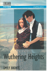 Wuthering Heights :Longman Fiction Simplified Edition