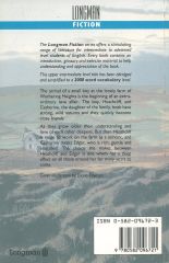 Wuthering Heights :Longman Fiction Simplified Edition