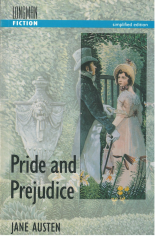 Pride and Prejudice :Longman Fiction Simplified Edition