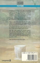 The Adventures of Tom Sawyer :Longman Fiction Simplified Edition