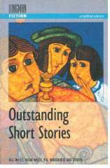 Outstanding Short Stories :Longman Fiction Simplified Edition
