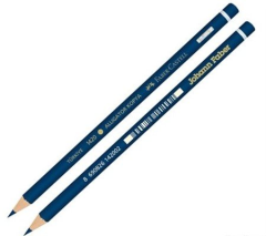 Faber-Castell 1420 Kopya Kalemi Mavi