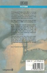 British and American Short Stories :Longman Fiction Simplified Edition
