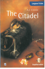 The Citadel :Longman Fiction Simplified Edition Upper İntermediate Level